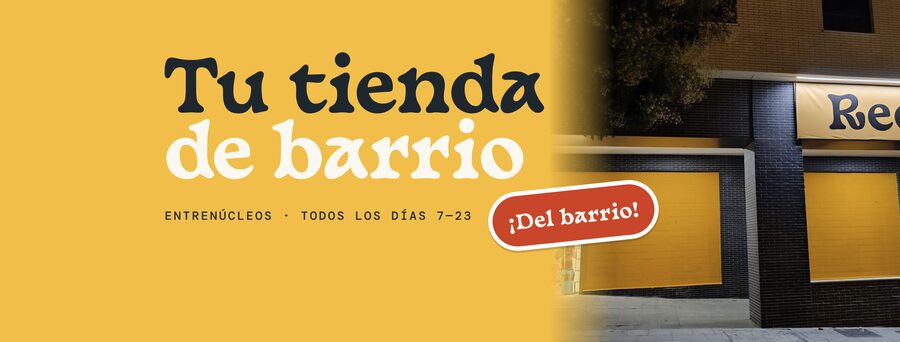 Portada de redes