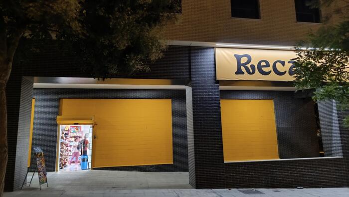 Tienda Recao