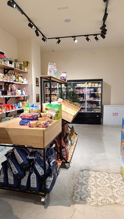 Tienda Recao
