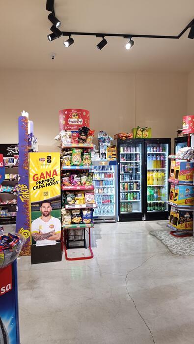 Tienda Recao