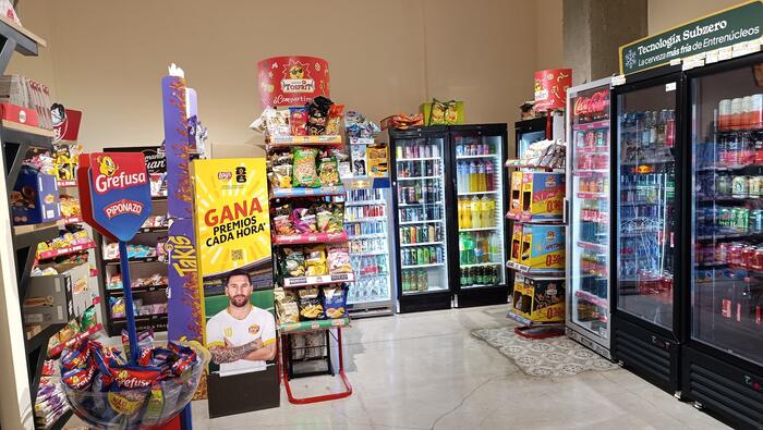 Tienda Recao