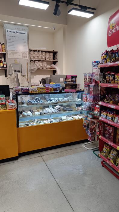 Tienda Recao